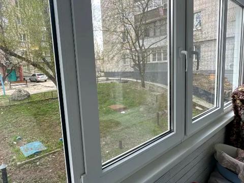 квартира по адресу 20-летия Победы ул., 1/1