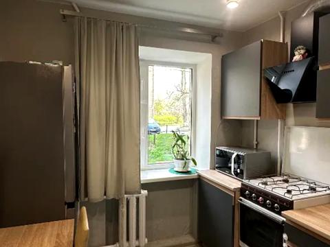 квартира по адресу 20-летия Победы ул., 1/1