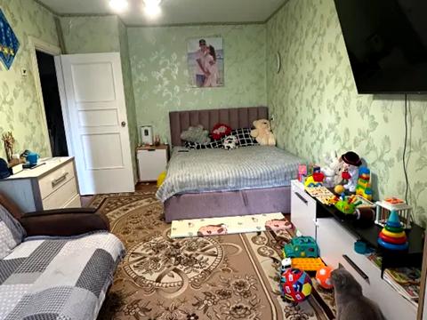 квартира по адресу 20-летия Победы ул., 1/1