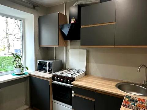 квартира по адресу 20-летия Победы ул., 1/1