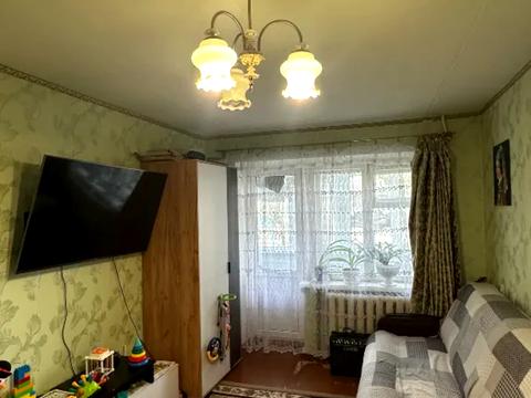 квартира по адресу 20-летия Победы ул., 1/1