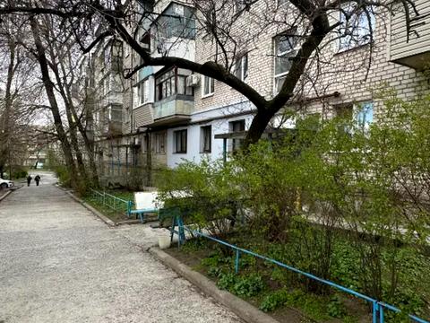 квартира по адресу 20-летия Победы ул., 1/1