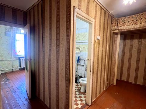 квартира за адресою Перемоги просп., 26