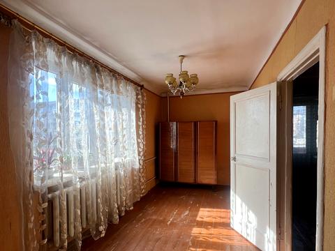 квартира за адресою Перемоги просп., 26