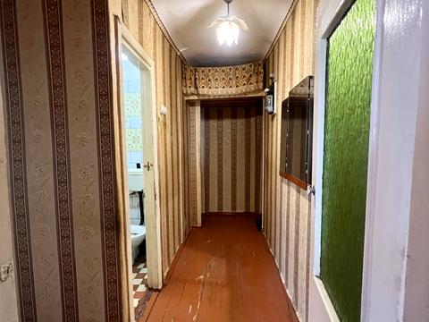 квартира за адресою Перемоги просп., 26