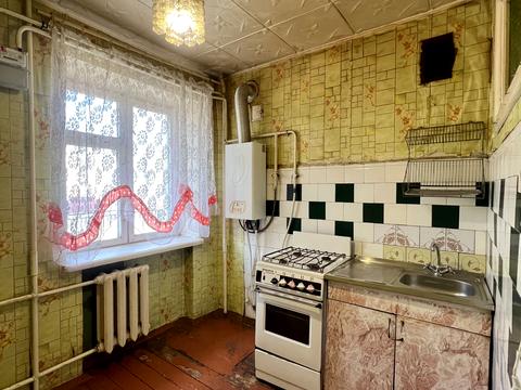 квартира за адресою Перемоги просп., 26