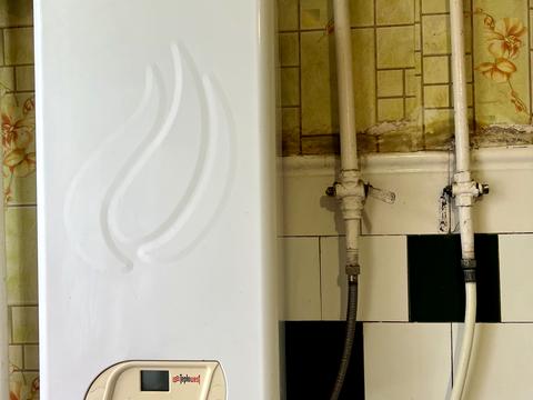 квартира за адресою Перемоги просп., 26