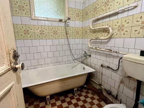 квартира за адресою Перемоги просп., 26