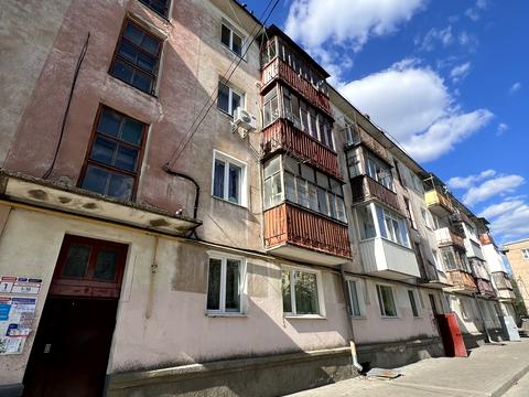 квартира за адресою Перемоги просп., 26