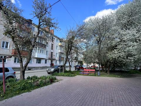 квартира за адресою Перемоги просп., 26