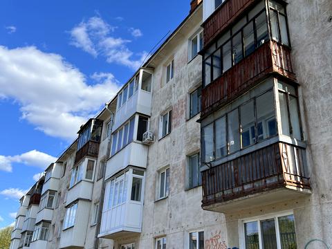 квартира за адресою Перемоги просп., 26