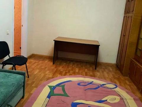 квартира по адресу Архитектора Вербицкого ул., 36-А