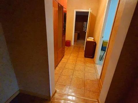 квартира по адресу Архитектора Вербицкого ул., 36-А