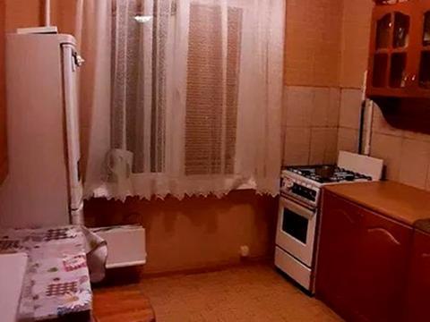 квартира по адресу Архитектора Вербицкого ул., 36-А