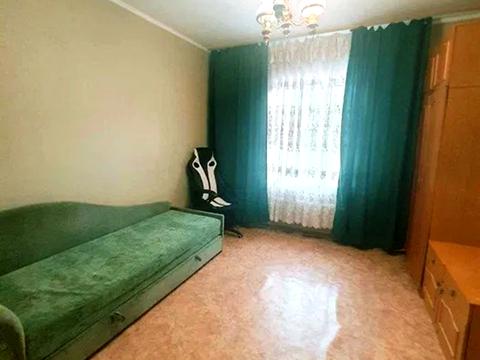 квартира по адресу Архитектора Вербицкого ул., 36-А