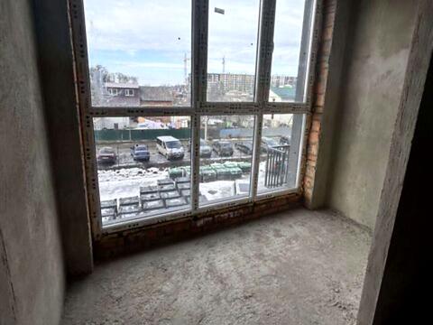 квартира за адресою Келецька вул., (Будинок 5)