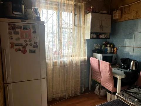 квартира по адресу Василя Грунтенка ул. (Вознюка), 3-Б