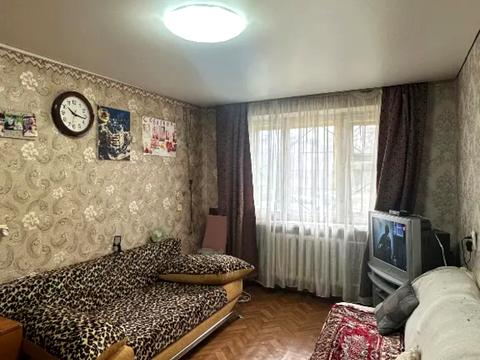 квартира по адресу Василя Грунтенка ул. (Вознюка), 3-Б