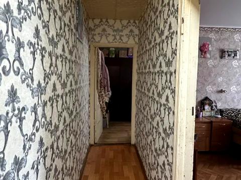 квартира по адресу Василя Грунтенка ул. (Вознюка), 3-Б