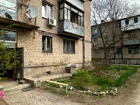 квартира по адресу Василя Грунтенка ул. (Вознюка), 3-Б