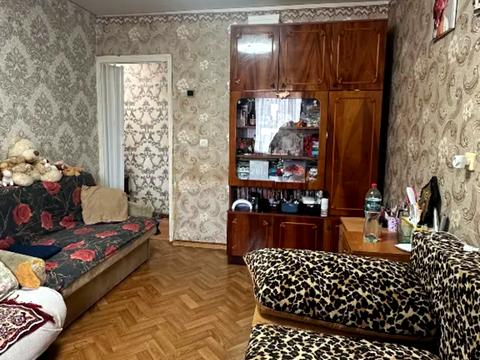 квартира по адресу Василя Грунтенка ул. (Вознюка), 3-Б