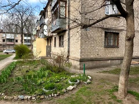 квартира по адресу Василя Грунтенка ул. (Вознюка), 3-Б