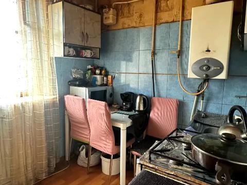 квартира по адресу Василя Грунтенка ул. (Вознюка), 3-Б