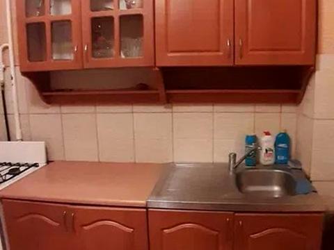 квартира по адресу Архитектора Вербицкого ул., 36-А