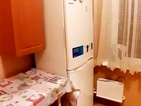 квартира по адресу Архитектора Вербицкого ул., 36-А