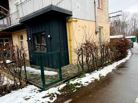квартира по адресу Городоцкая ул., 144