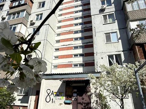 квартира по адресу Приозёрная ул., 8-А