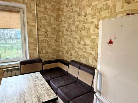 квартира по адресу Приозёрная ул., 8-А