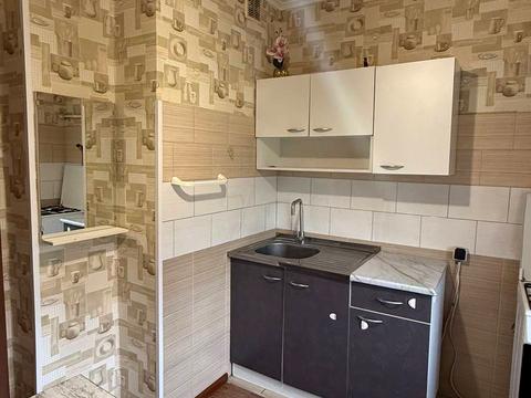 квартира по адресу Приозёрная ул., 8-А