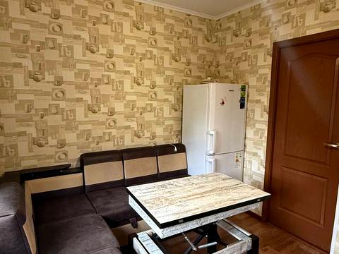 квартира по адресу Приозёрная ул., 8-А