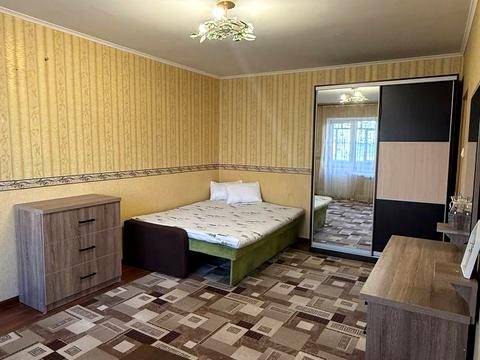 квартира по адресу Приозёрная ул., 8-А