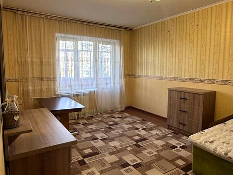 квартира по адресу Приозёрная ул., 8-А