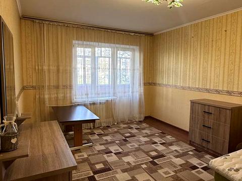 квартира по адресу Приозёрная ул., 8-А