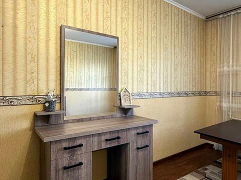 квартира по адресу Приозёрная ул., 8-А