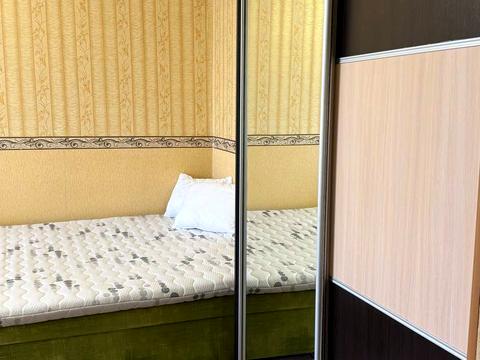 квартира по адресу Приозёрная ул., 8-А