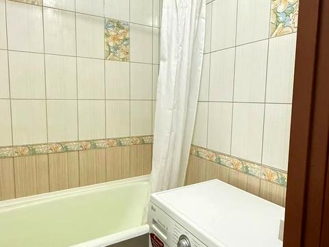 квартира по адресу Приозёрная ул., 8-А