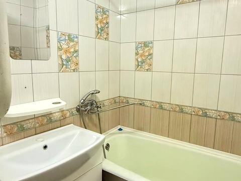 квартира по адресу Приозёрная ул., 8-А