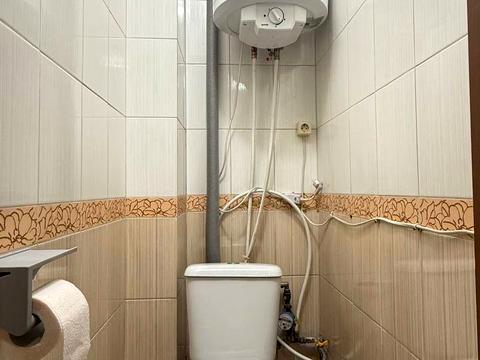 квартира по адресу Приозёрная ул., 8-А