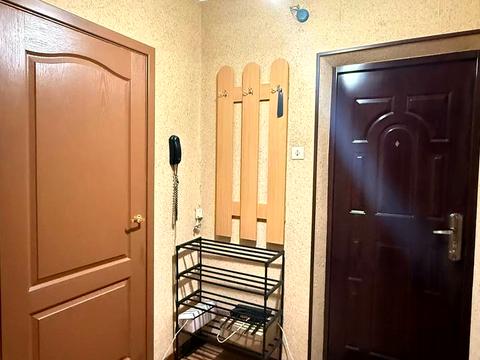 квартира по адресу Приозёрная ул., 8-А