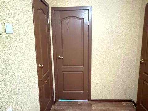 квартира по адресу Приозёрная ул., 8-А