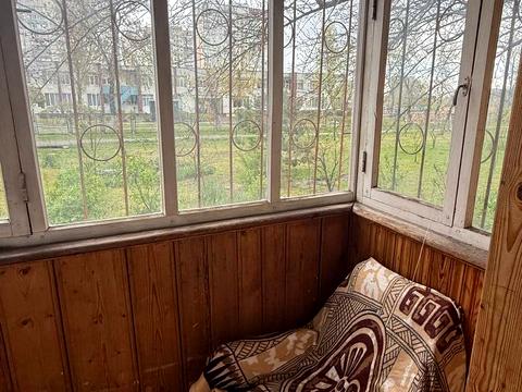 квартира по адресу Приозёрная ул., 8-А