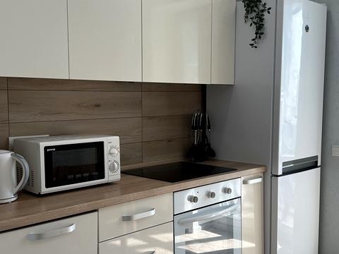 квартира за адресою Козацька вул., 1/2