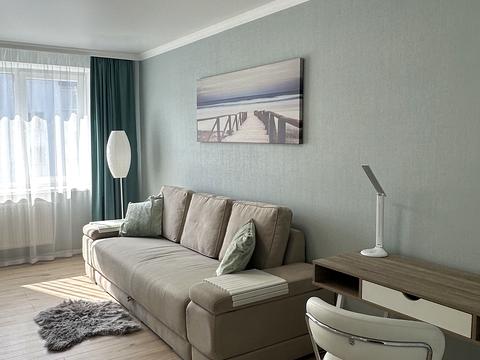 квартира за адресою Козацька вул., 1/2