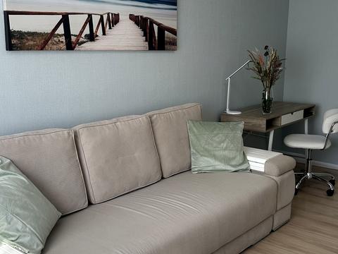 квартира за адресою Козацька вул., 1/2