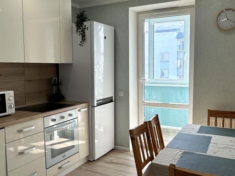 квартира за адресою Козацька вул., 1/2