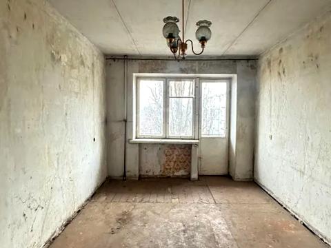 квартира по адресу Карагандинская ул., 9